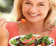 Mediterranean Diet Lowers Sudden Cardiac Death Risk In Women