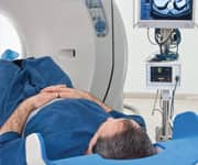 High-Grade Prostate Cancer Associated With Chronic Inflammation