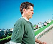 Testosterone Replacement Enhances Aerobic Capacity