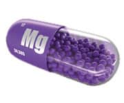 Magnesium Impacts Life Span