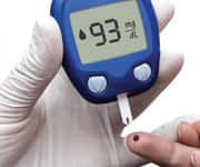 Increased Magnesium Intake Associated With Reduced Insulin Resistance In Men And Women With Metabolic Syndrome