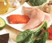 Nutritious Meals Reduce Health Care Expenditures In Chronically Ill Population