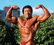 Warren Honeycutt’s Life Extension Regimen