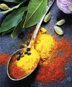 Curcumin Safely Targets Depression As Effectively As Drugs
