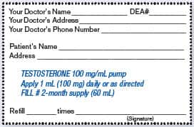 How To Safely Restore Youthful Testosterone Balance