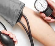 “Prehypertension” Associated With Greater Stroke Risk