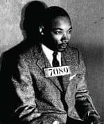 How Government Treated Those For Whom We Now Celebrate Holidays