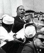 How FBI Targeted Martin Luther King, Jr.