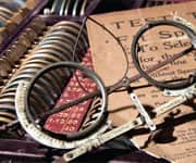 Overlooking Important Ideas