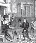 The First Case Of Defibrillation