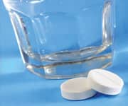 Low-Dose Aspirin