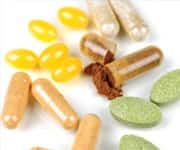 Dietary Supplements Part Of A Healthy Lifestyle
