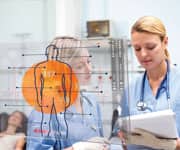 Measuring CRP In The Laboratory