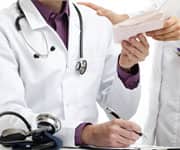 Measuring CRP In The Laboratory