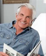 George Hamilton