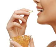 Omega-3 Fatty Acids Cut Tobacco Craving