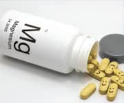 Supplementation With Magnesium Lowers C-Reactive Protein In Prediabetics