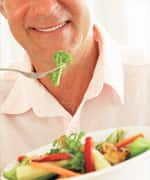 Calorie Restriction Extends Life Span