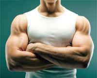 Vitamin E Keeps Muscles Healthy