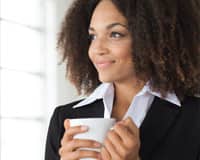 Coffee Drinking Associated With Lower Risk Of Dying