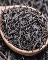 Seaweed Promotes Longevity