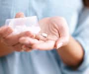 Aspirin Study Indicates Protective Effect Against Breast Cancer