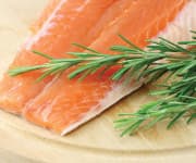 Muscles Benefit From Omega-3