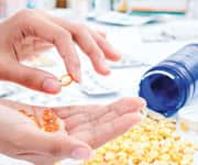 Finding A High Quality Fish Oil