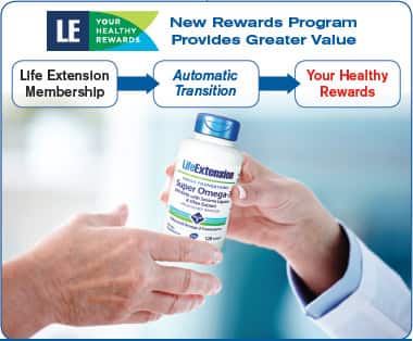 Special Benefit: You’ll Now Earn Rewards Dollars With Every Purchase