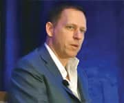 Peter Thiel