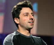 Sergey Brin