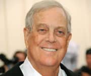 David Koch