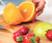 Increased Vitamin C Linked To Reduced Risk Of Early Mortality