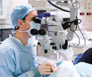 The Second Cataract Surgery