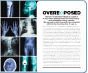 Dangers Of CT Scans And X-Rays