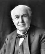 Thomas Edison
