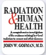 RADIATION & HUMAN HEALTH