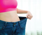 Calorie Restriction Lowers Risk Of Age-Related Diseases