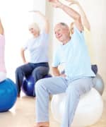 Vitamin D Helps The Homebound