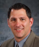 Dr. Chris Kleronomos