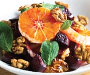 Why You Should Eat The Walnut Skin