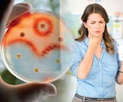 Novel Probiotic Fights Strep