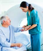 CT Scans And Cancer Risk