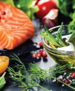 Health Benefits Of A Ketogenic Diet