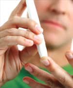 Reversing Markers Of Type II Diabetes