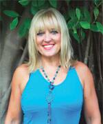 Debbie Sherrick Holistic Health Care Practitioner