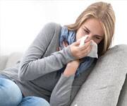 Pycnogenol® Reduces Cold Symptoms And Duration
