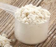 Whey Protein Helps Preserve Muscle During Weight Loss