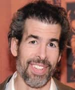 Rick Rosner World-Renowned Genius Describes His Longevity Program