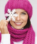 Snow Algae And Novel Peptides Revive Aging Skin